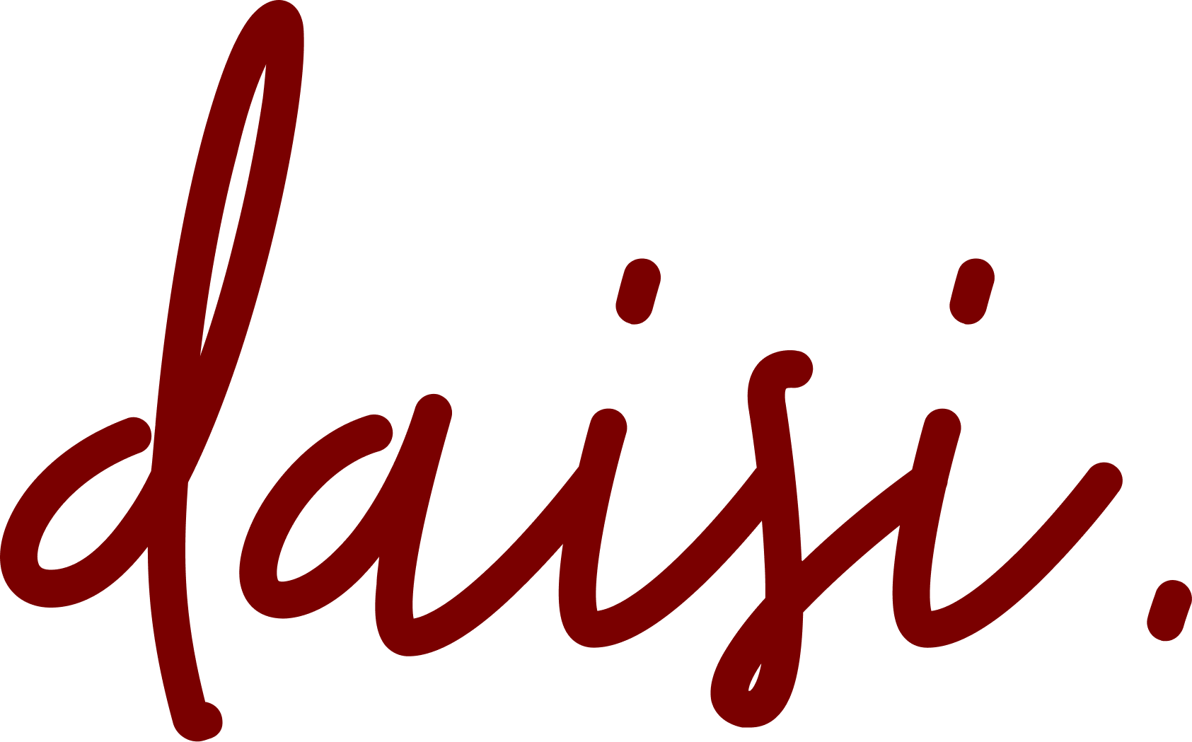 Daisi Shop